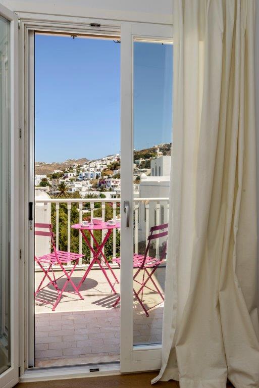 Sandy'S House Mykonos Town Exterior photo